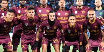 Comunicaciones de Alex Larín por hazaña de remontar al NY City en Liga de Campeones de Concacaf