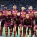 Comunicaciones de Alex Larín por hazaña de remontar al NY City en Liga de Campeones de Concacaf