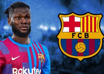 El Barcelona cierra el fichaje con este jugador