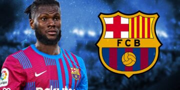 El Barcelona cierra el fichaje con este jugador