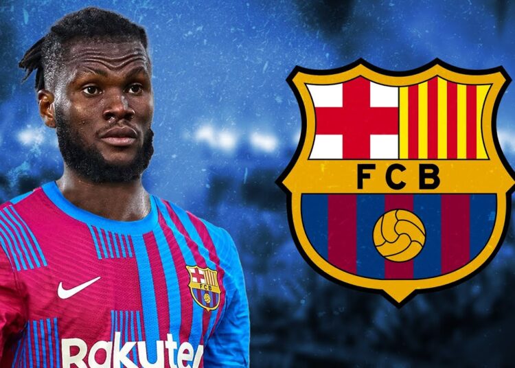 El Barcelona cierra el fichaje con este jugador