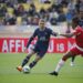 PSG cae humillado ante el Mónaco y agrava su crisis