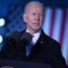 Biden se reúne con gabinete de seguridad de Ucrania ante nuevas amenazas rusas