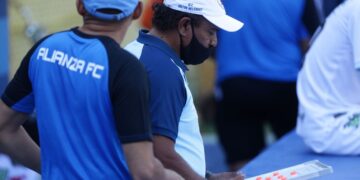 Alianza comunica que Milton “Tigana” Meléndez no seguirá el próximo torneo