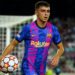 Pedri: “No me gustó que me rechazase el Madrid, pero ahora estoy donde quiero estar”
