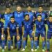 El Salvador desciende cuatro puestos en el ranking FIFA