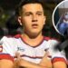 Fallece padre de Styven Vásquez por quien aficionados de Firpo pedían ayuda