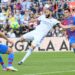 Karim Benzema en duda para el clásico ante el Barca y Ferland Mendy es baja