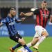Derbi de Milán en las semifinales de Copa Italia