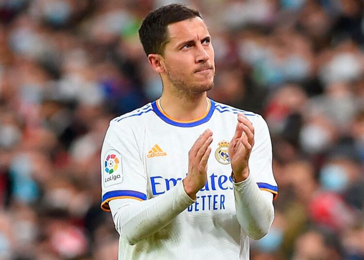 Hazard otra vez al quirófano