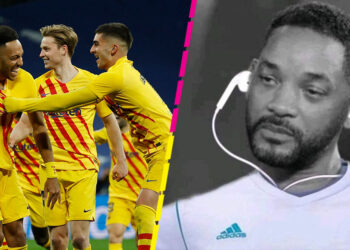 Los memes y el Barcelona usan de piñata al Real Madrid
