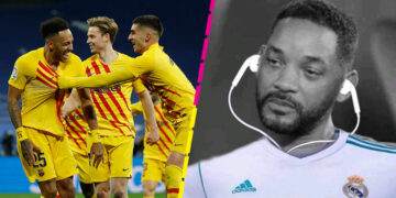 Los memes y el Barcelona usan de piñata al Real Madrid