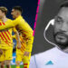 Los memes y el Barcelona usan de piñata al Real Madrid