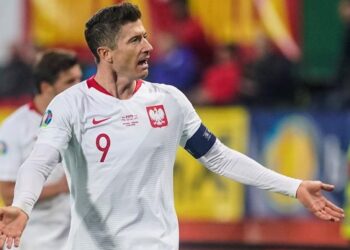 FIFA oficializó clasificación de Polonia a la repesca mundialista tras exclusión de Rusia