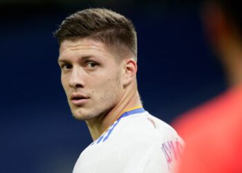 Los cuatro jugadores que venderá el Real Madrid en junio