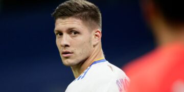 Los cuatro jugadores que venderá el Real Madrid en junio