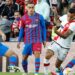 Barcelona buscará consolidar su segundo puesto ante el Rayo
