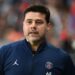 Pochetino está en la cuerda floja en el PSG
