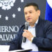 Las personas con discapacidad están siendo incorporadas al mercado laboral gracias al Programa de Inserción Laboral impulsado por el Ministro Rolando Castro