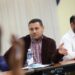Rolando Castro acuerda crear mesa sobre derechos laborales con empleados del sector limpieza