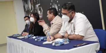 Rolando Castro invita jóvenes de 18 y 40 años en adelante a dejar sus hojas de vida para incluirlos en áreas laborales