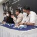 Rolando Castro invita jóvenes de 18 y 40 años en adelante a dejar sus hojas de vida para incluirlos en áreas laborales