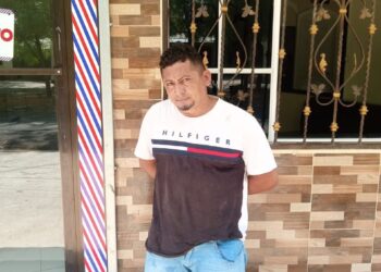 Policía ha dado varios golpes a narcos en Oriente