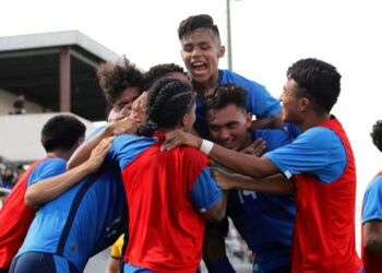 El Salvador y Guatemala, líderes en el torneo UNCAF