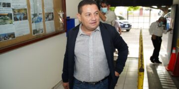 Rolando Castro continúa saldando deudas históricas con jóvenes y adultos