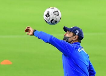 Hugo Pérez: “Nuestro objetivo es clasificar a Copa Oro”