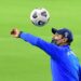 Hugo Pérez: “Nuestro objetivo es clasificar a Copa Oro”
