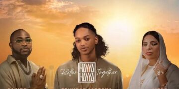 Presentan la canción oficial del Mundial de Catar 2022: “Hayya Hayya”