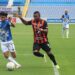 Águila propina goleada “monumental” con 10 jugadores