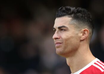 Duro contra Cristiano Ronaldo: “Se cree que es Dios y que puede hacer lo que quiera”