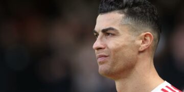 Duro contra Cristiano Ronaldo: “Se cree que es Dios y que puede hacer lo que quiera”