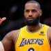 LeBron: «Conseguí lo que quería pero tengo hambre de más»