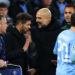 Simeone apela a «la ilusión» del Atlético para eliminar al Manchester City