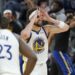 Curry y los Warriors aplastaron a los Nuggets