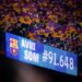El Barça vuelve a batir el récord mundial de asistencia para un partido de fútbol femenino