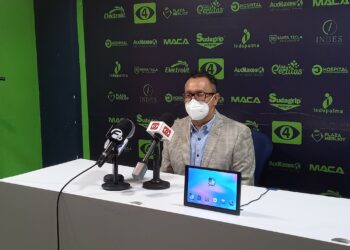 Presidente de Santa Tecla: “No pensamos en descender”