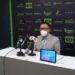 Presidente de Santa Tecla: “No pensamos en descender”