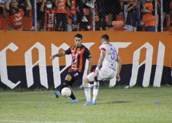 Águila es el rey de oriente