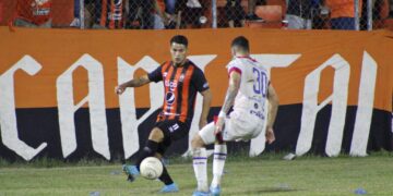 Águila es el rey de oriente
