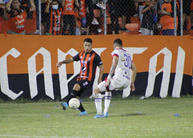 Águila es el rey de oriente