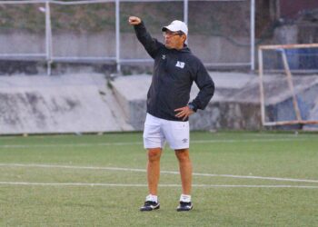 Hugo Pérez, tras escandalosa derrota ante Guatemala: “Critiquen, digan lo que quieran”