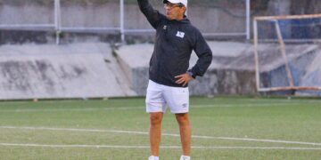 Hugo Pérez, tras escandalosa derrota ante Guatemala: “Critiquen, digan lo que quieran”