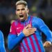 El Barça renueva al uruguayo Araujo hasta junio de 2026