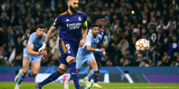 Benzema: “En el Bernabéu vamos a hacer una cosa mágica”
