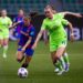 Barcelona a la final de la Champions femenina
