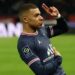 Optimismo en el PSG con la renovación de Mbappé